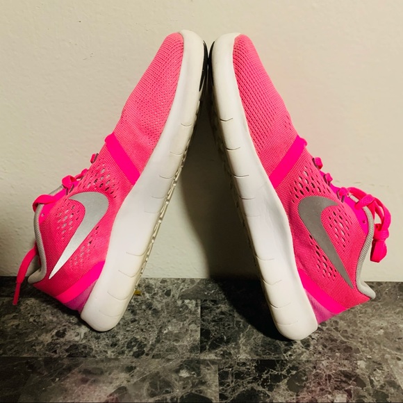 Nike Free Run - Picture 6 of 8